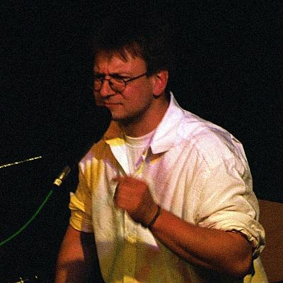Gerhard