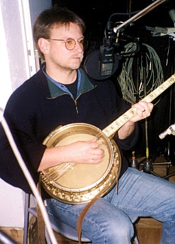 Gerhard